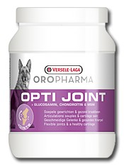 Oropharma Opti Joint kosttillskott för hund