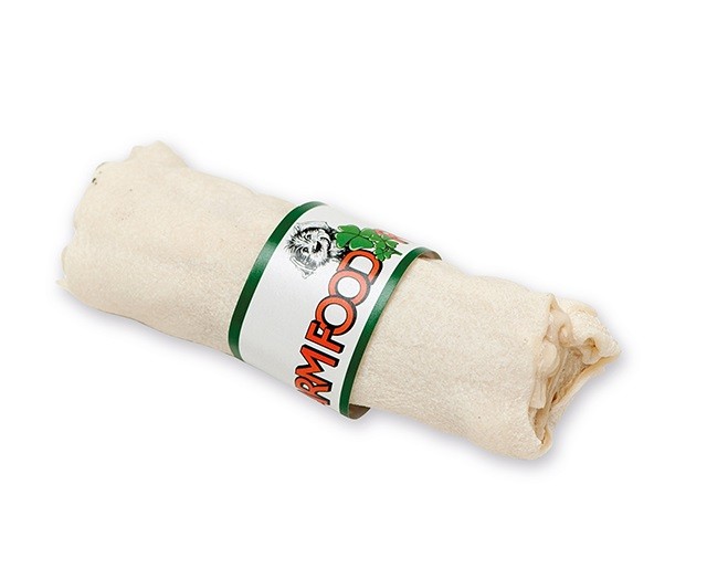 Farm Food Rawhide Dental Roll S för hund