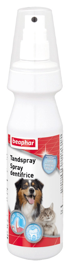 Beaphar Tandspray för hund