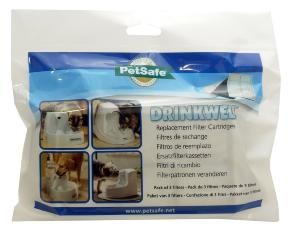 Petsafe Drinkwell Filters voor hond en kat