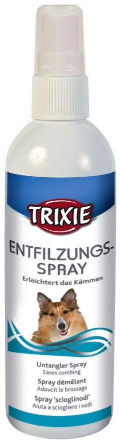 Trixie utredningsspray för hund