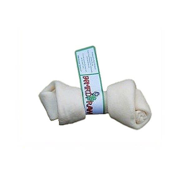 Farm Food Rawhide Dental Bone XXS 10-12 cm för hund