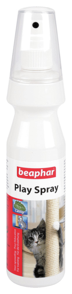 Beaphar Play Spray för katt