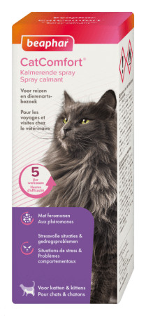 Beaphar CatComfor Kalmerende spray voor de kat