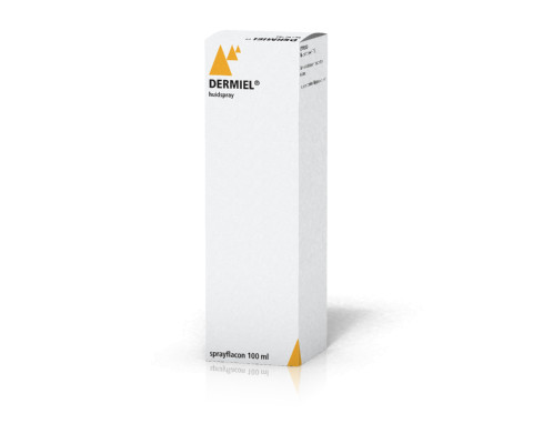 Dermiel Huidspray