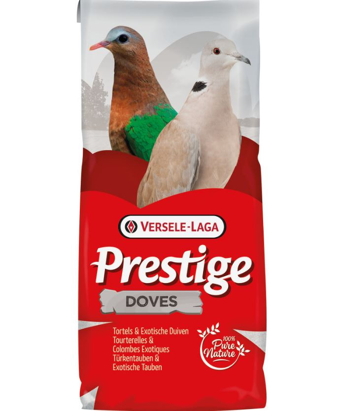 Versele-Laga Prestige Doves turturduvfoder