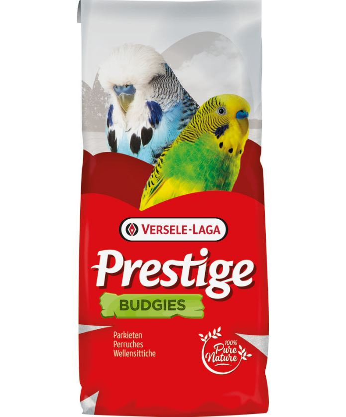 Versele-Laga Prestige Budgies parakitfoder