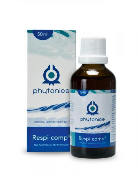 Phytonics Respi comp