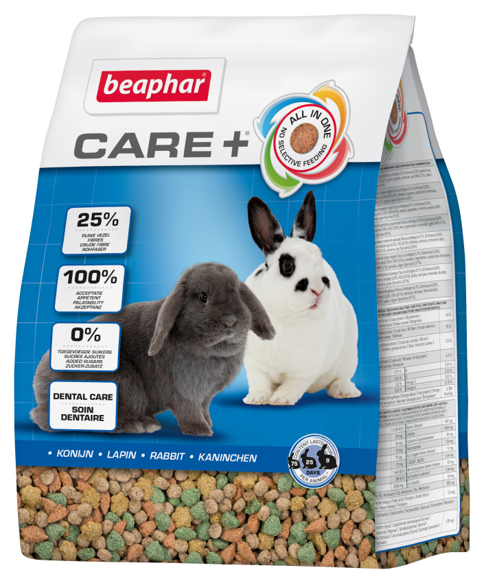 Beaphar Care+ Konijn