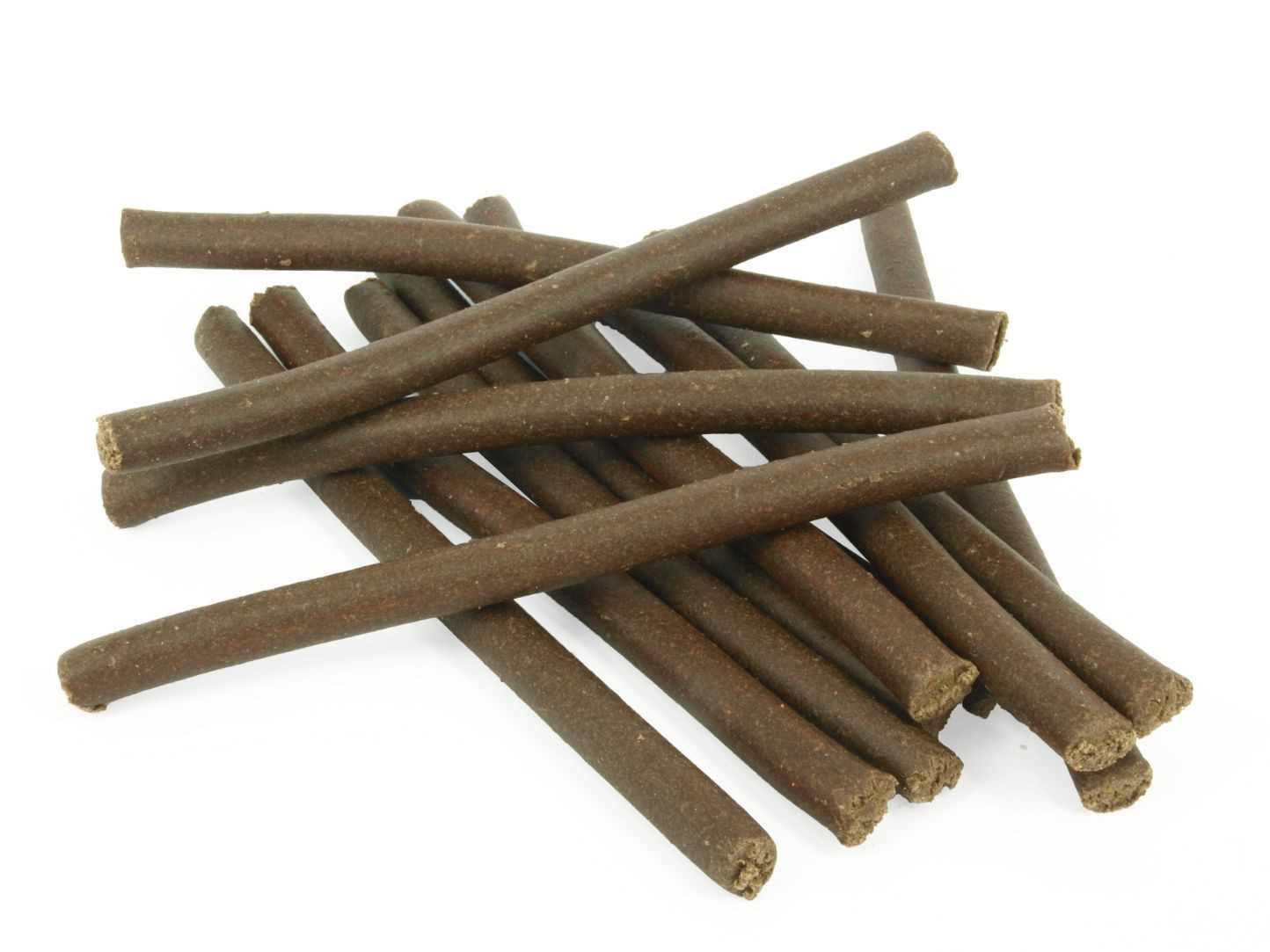 Brekz Snack Sticks Rund 400 gram voor de hond