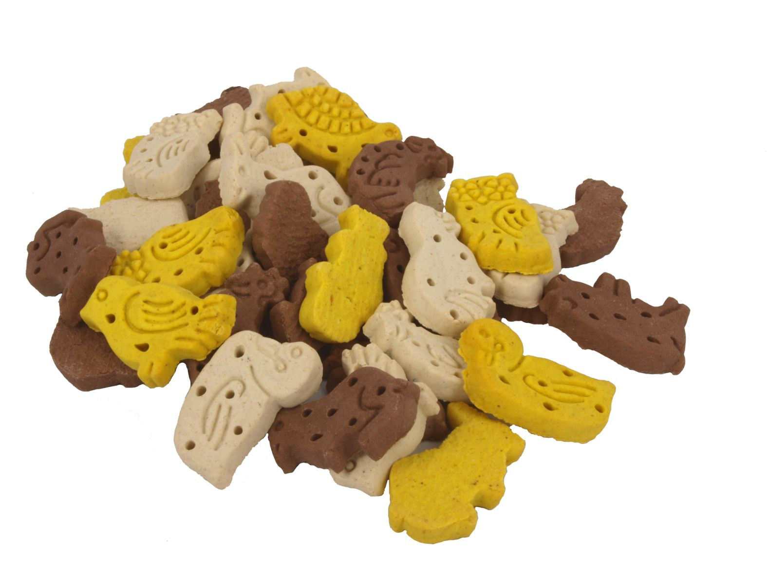 Brekz Animal Figures Mix 500 gram