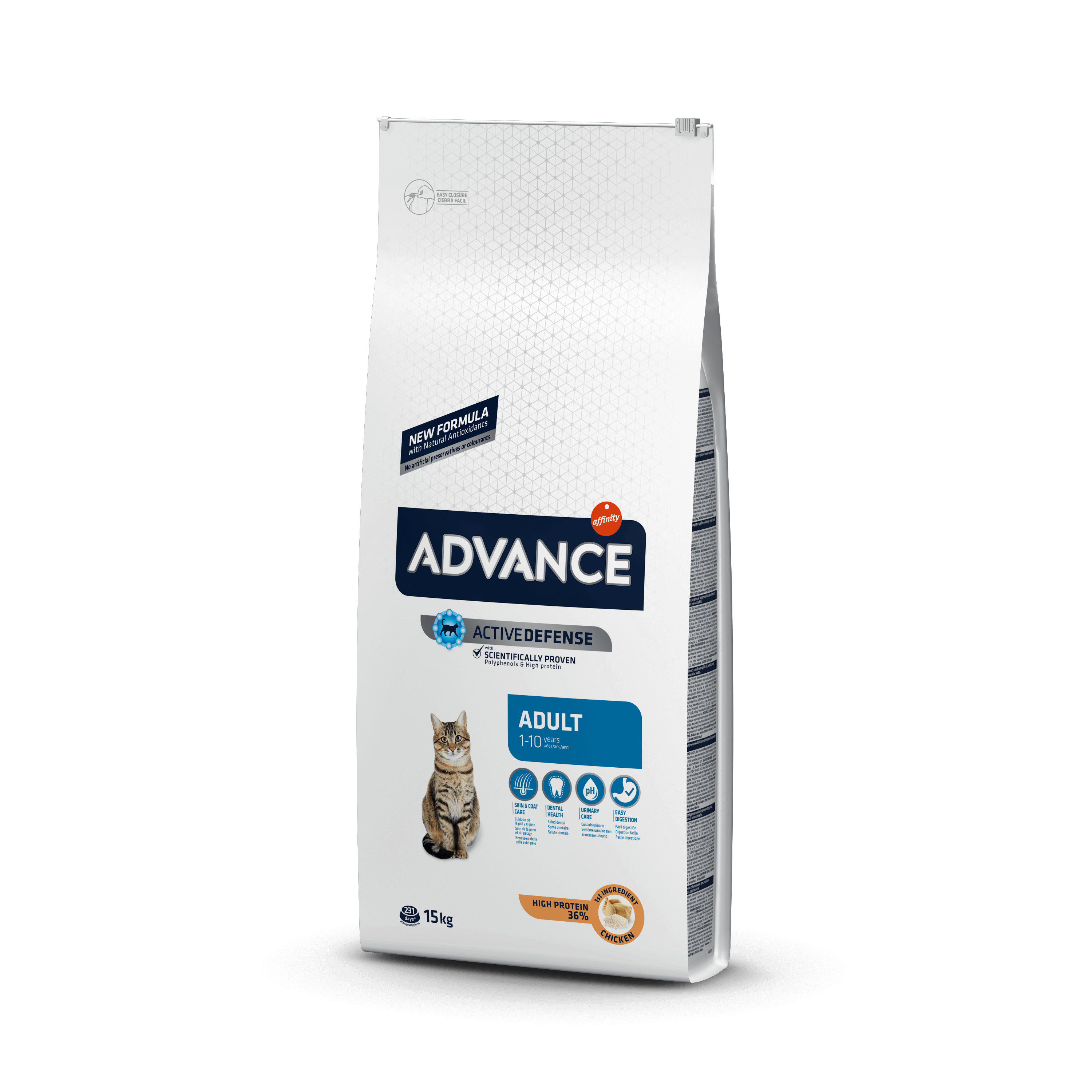 Advance Adult C&R kattenvoer