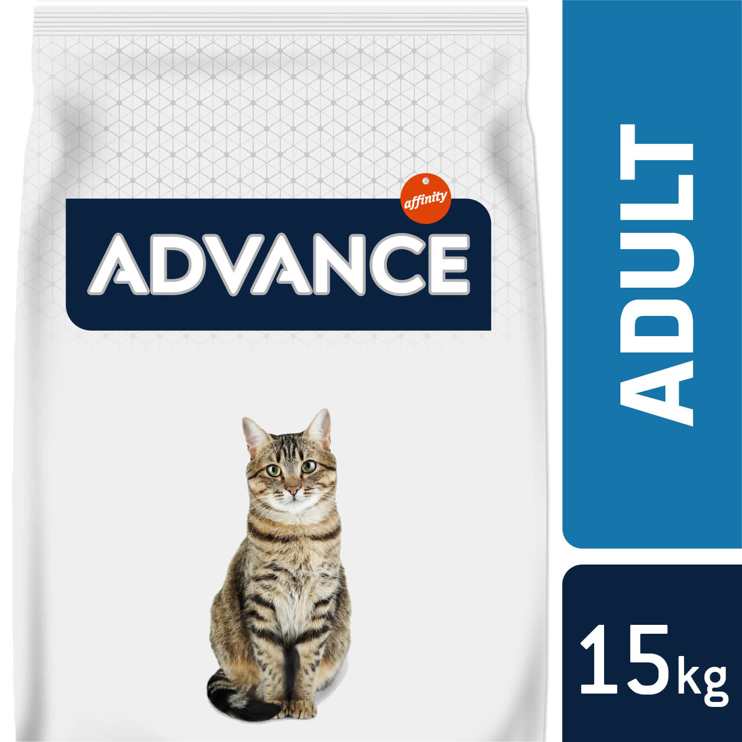 Advance Adult C&R kattenvoer