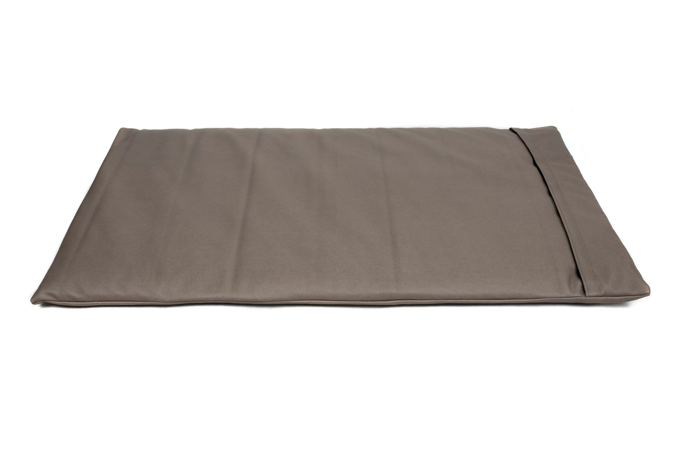 Bench duvet Cooper slate grey voor de hond