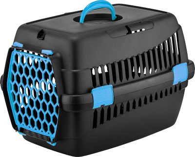 Pet Carrier resekorg för hund och katt