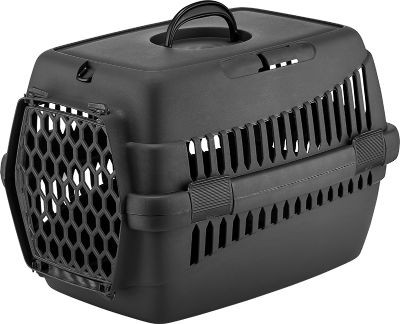 Pet Carrier resekorg för hund och katt