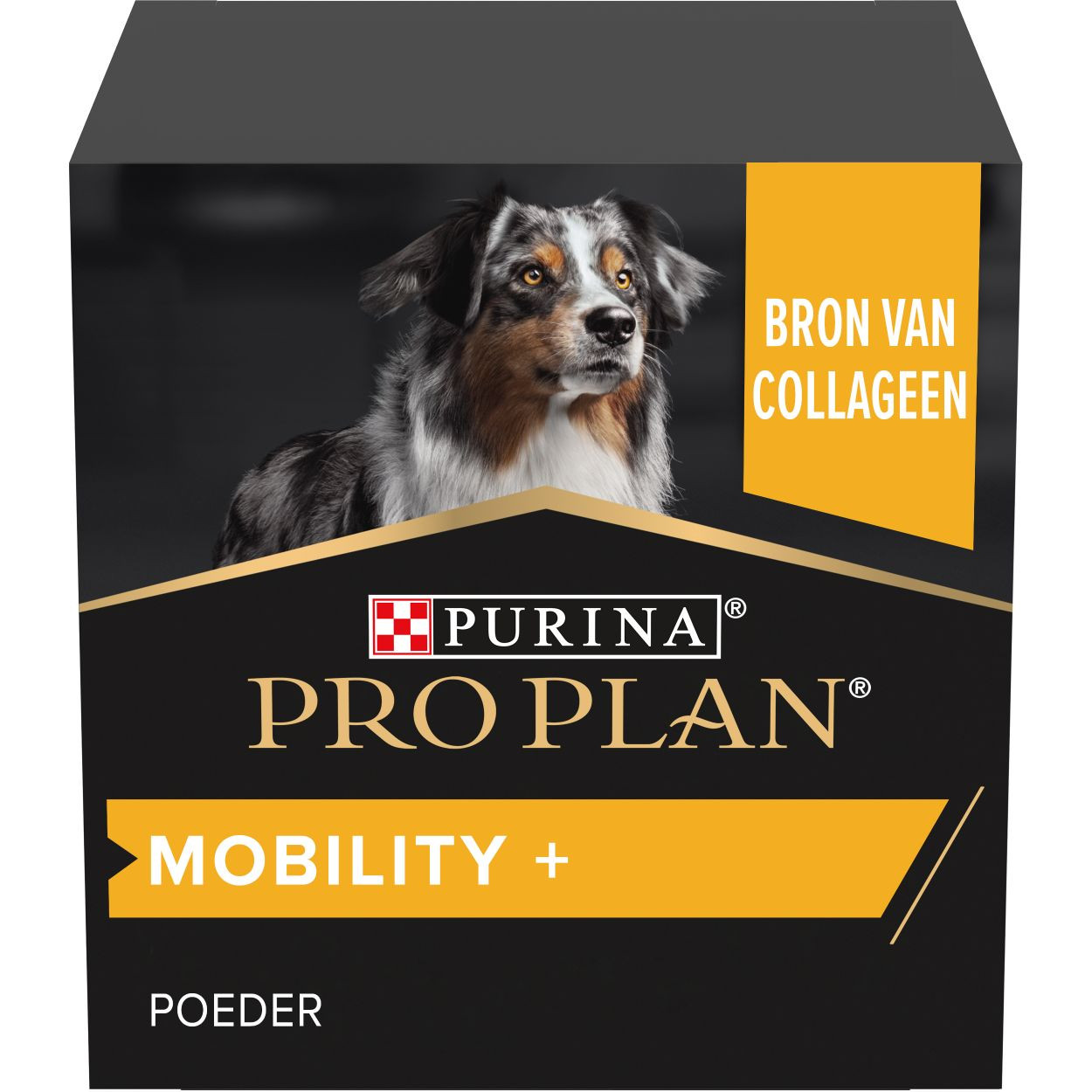 Purina Pro Plan Mobility+ kosttillskott för hund (pulver 60 g)