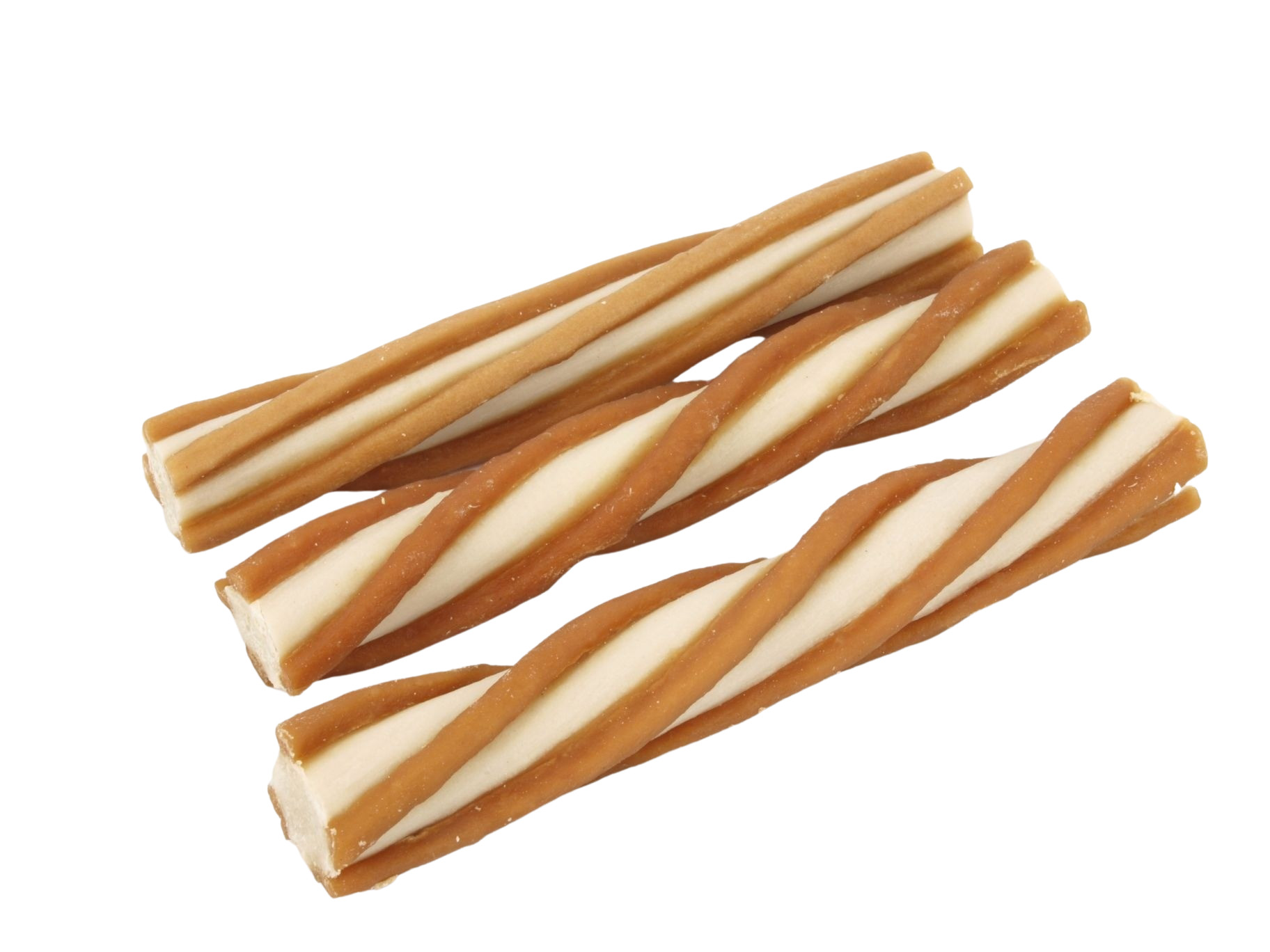 Brekz Premium Collagen Rollsticks XL hundgodis (400 g)