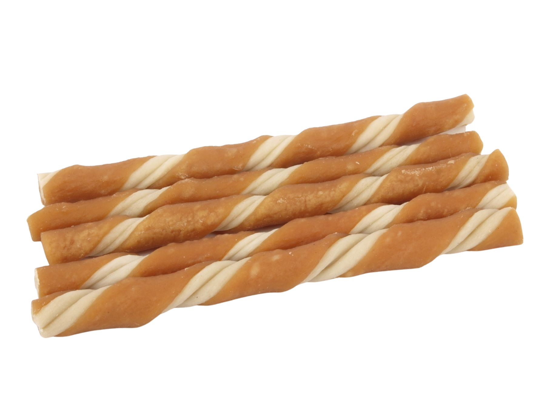 Brekz Premium Collagen Rollsticks hundgodis (400 g)