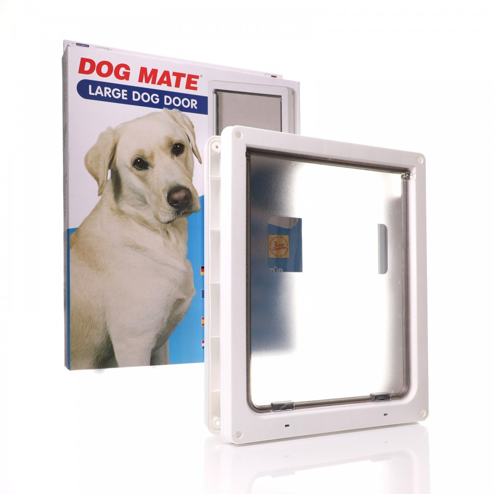 Dog Mate 216 Large hundlucka