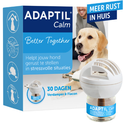 Adaptil Calm diffuser för hund