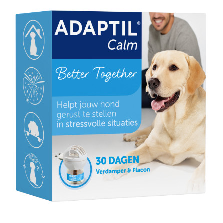 Adaptil Calm diffuser för hund