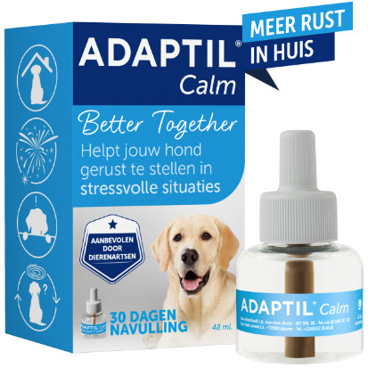 Adaptil Calm diffuser för hund