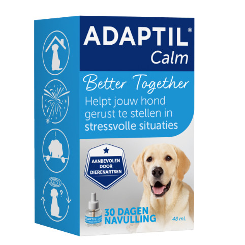 Adaptil Calm diffuser för hund