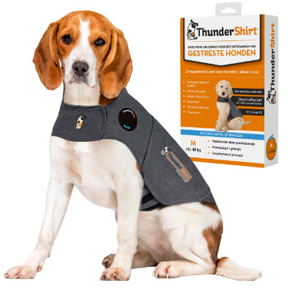 Thundershirt voor honden