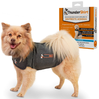 Thundershirt voor honden