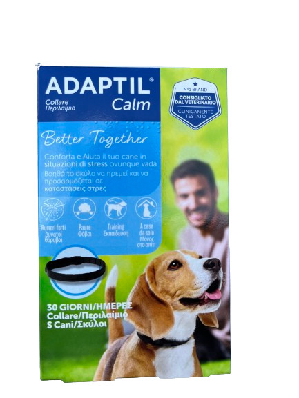 Adaptil halsband (lugnande) för hund