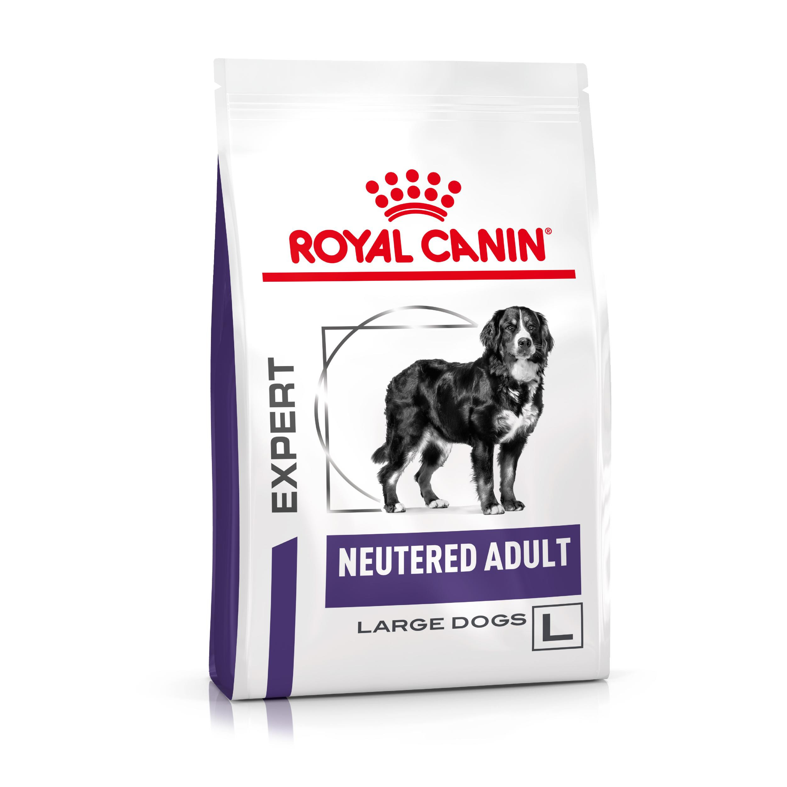 Royal Canin Veterinary Neutered Adult Large Dogs hondenvoer