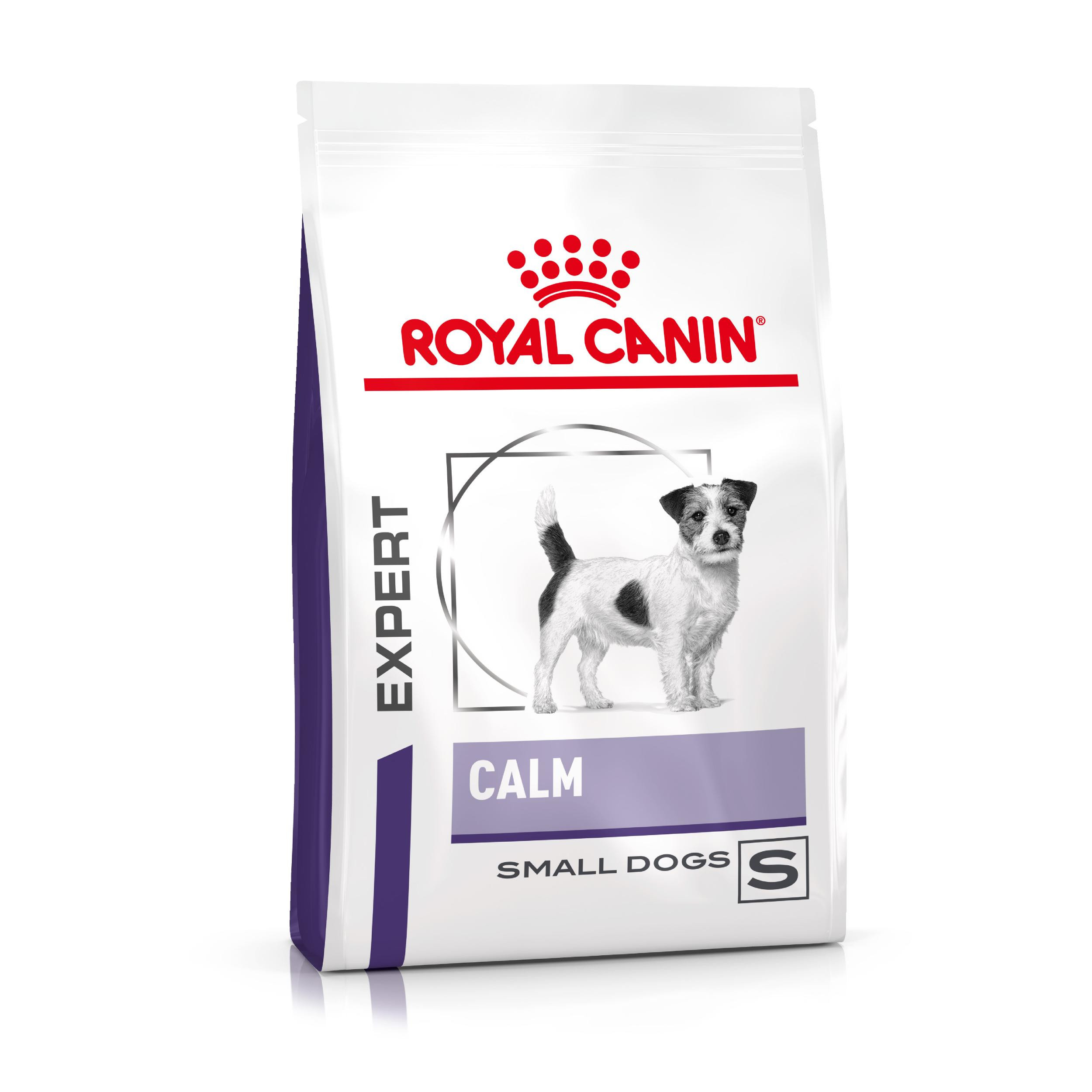 Royal Canin Veterinary Calm Small hondenvoer