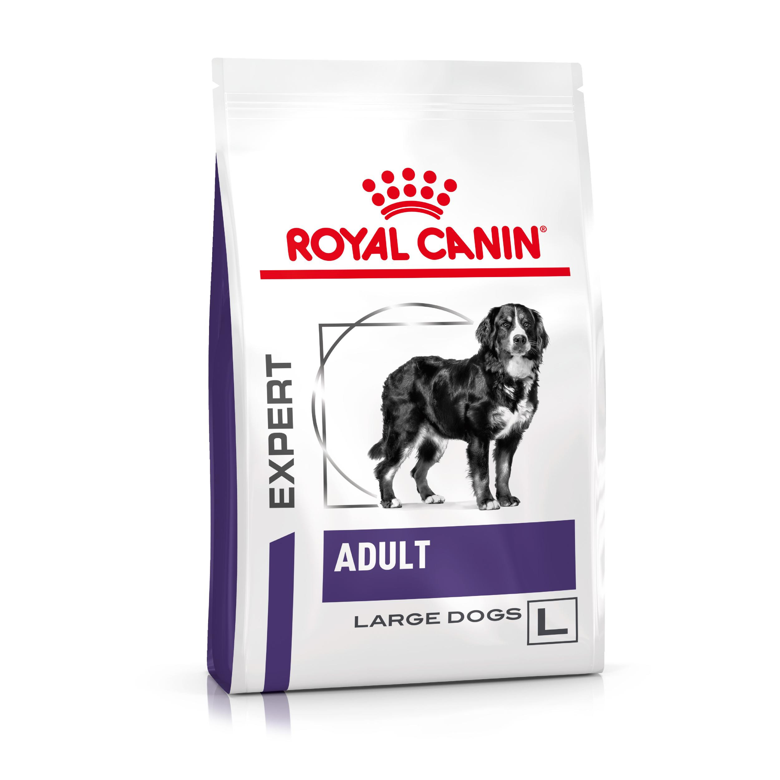 Royal Canin Expert Adult Large Dogs hundfoder