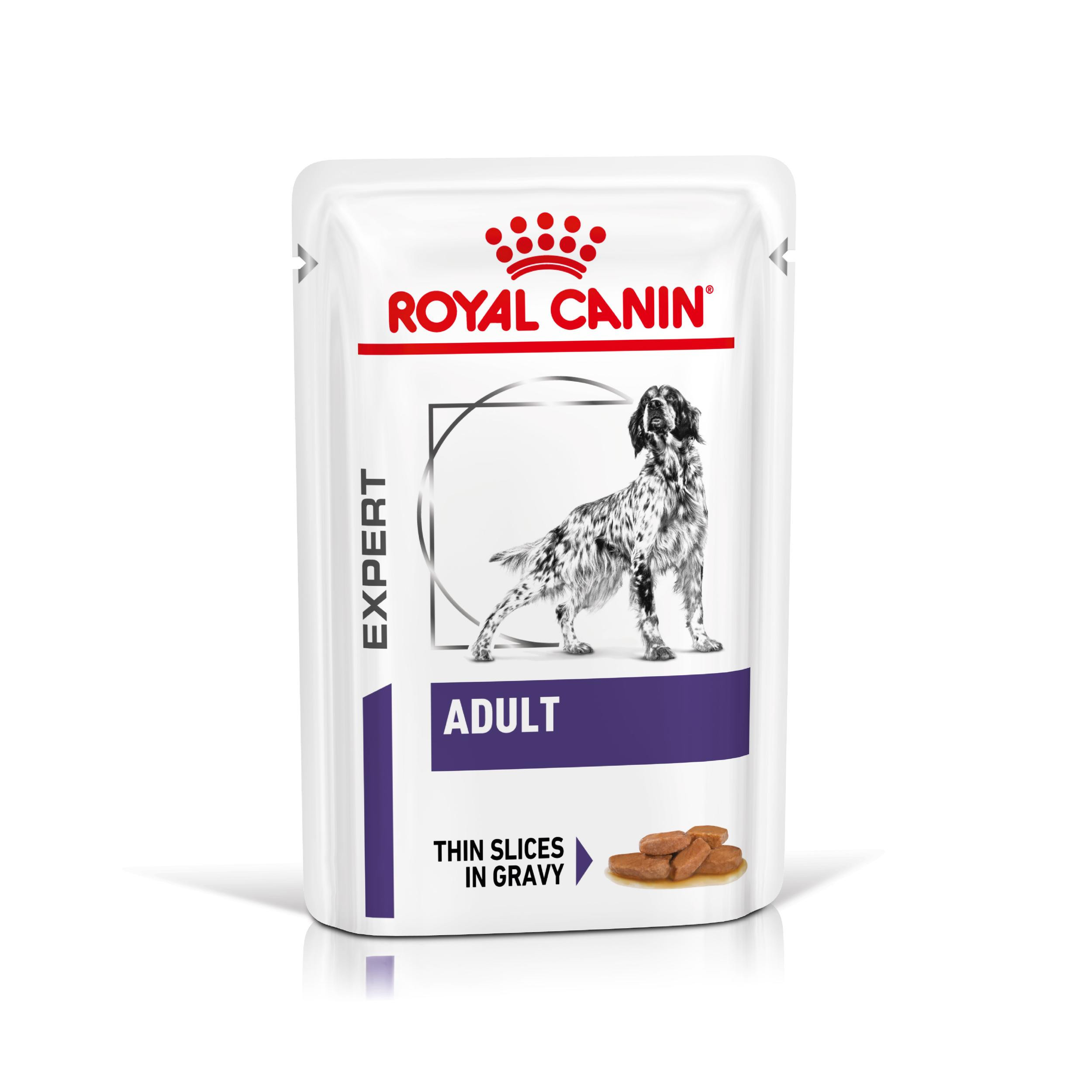 Royal Canin Veterinary Adult nat hondenvoer