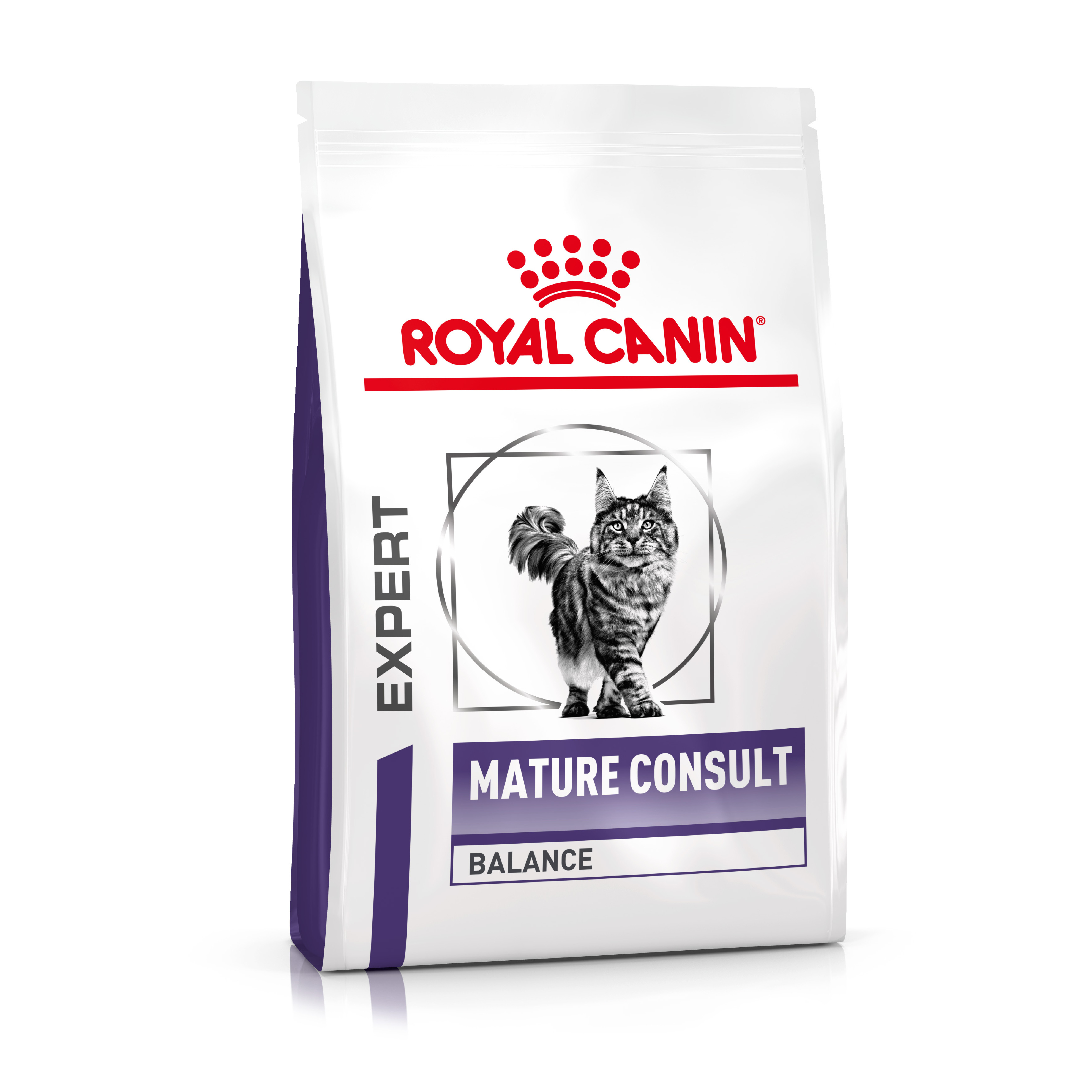 Royal Canin Expert Mature Consult Balance kattfoder