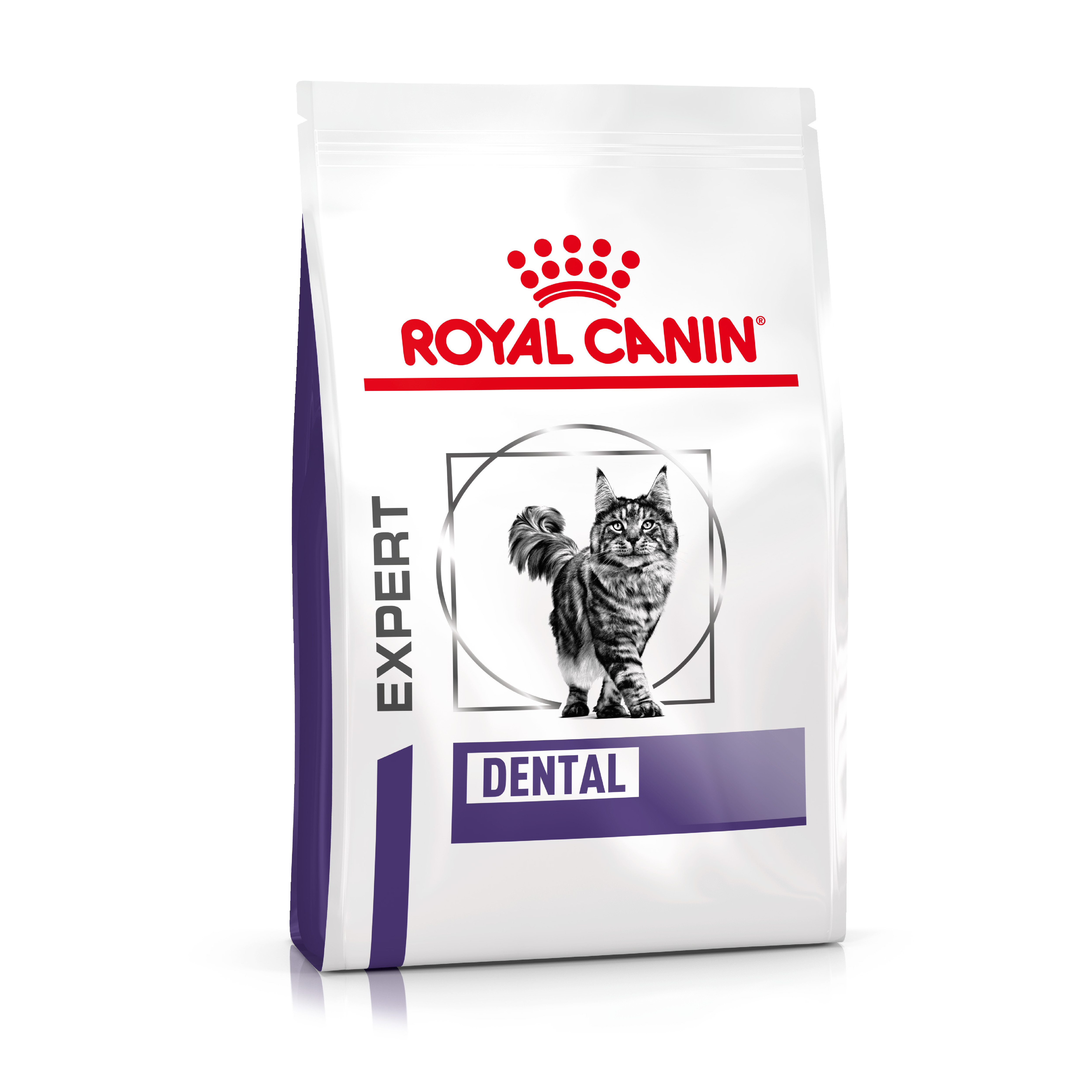 Royal Canin Dental Diet kattenvoer