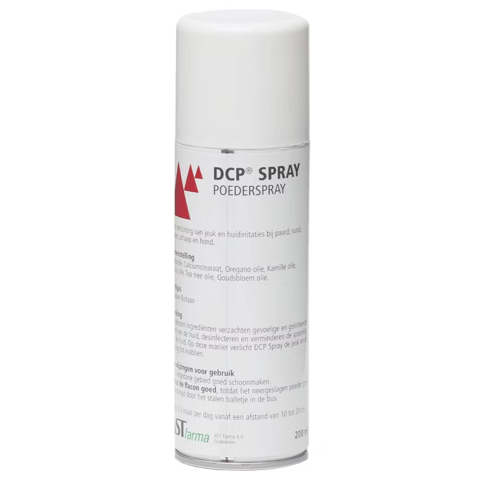 DCP Spray