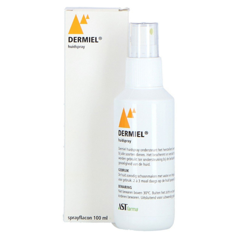 Dermiel Huidspray