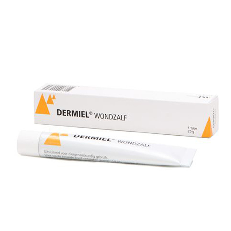 Dermiel Wondzalf