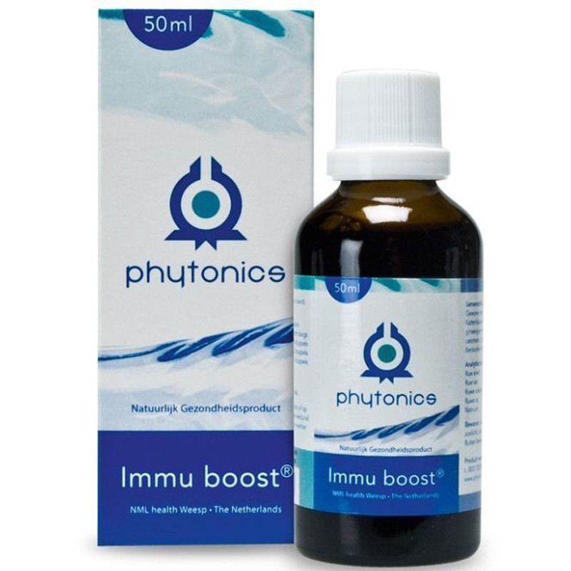 Phytonics Immu Boost