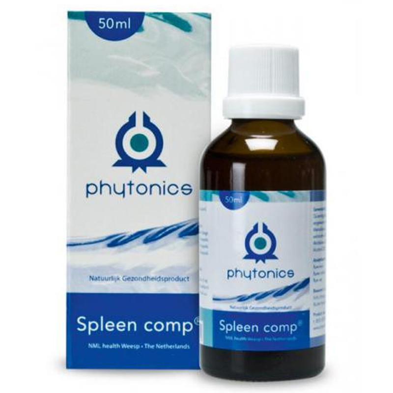 Phytonics Spleen comp