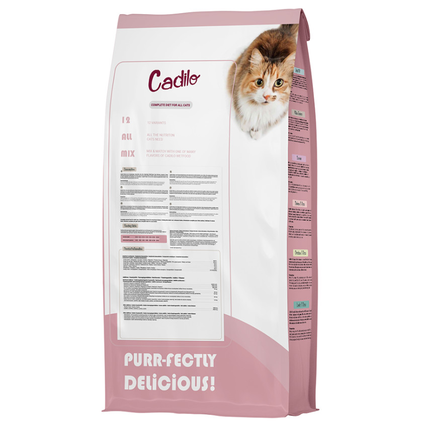 Cadilo Kitten Junior kattenvoer