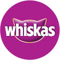 Whiskas kattgodis